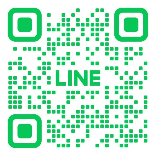 QR Code ติดต่อ บอลสูงต่ำ ผ่าน Line